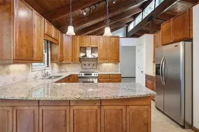1195 Lake Colony Drive, Marietta, GA 30068 - Photo 17