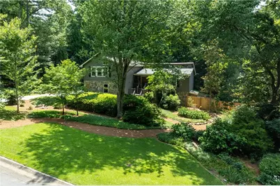 1195 Lake Colony Drive, Marietta, GA 30068 - Photo 3