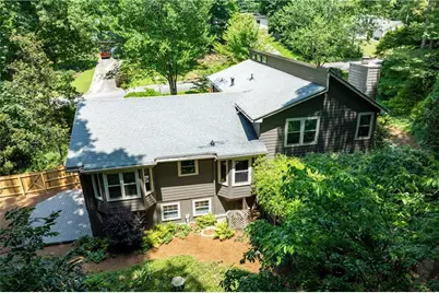 1195 Lake Colony Drive, Marietta, GA 30068 - Photo 67