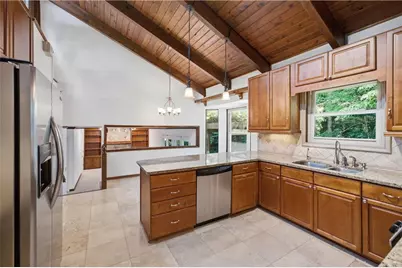 1195 Lake Colony Drive, Marietta, GA 30068 - Photo 15