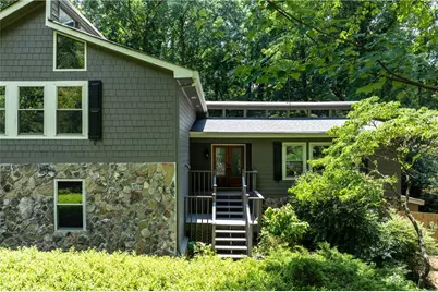 1195 Lake Colony Drive, Marietta, GA 30068 - Photo 5