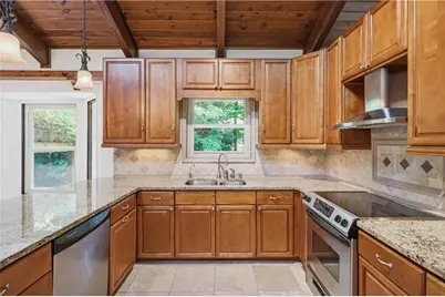 1195 Lake Colony Drive, Marietta, GA 30068 - Photo 17