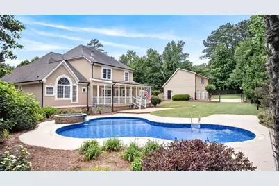 345 Allie Drive, McDonough, GA 30252 - Photo 45