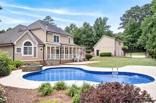 345 Allie Dr, McDonough, GA 30252 - Photo 45