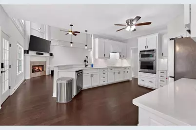 345 Allie Drive, McDonough, GA 30252 - Photo 19