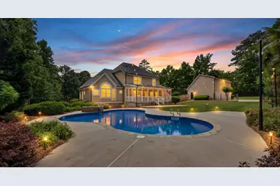 345 Allie Drive, McDonough, GA 30252 - Photo 51