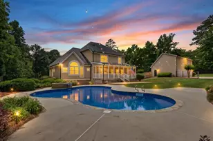345 Allie Dr, McDonough, GA 30252 - Photo 51