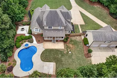 345 Allie Drive, McDonough, GA 30252 - Photo 7
