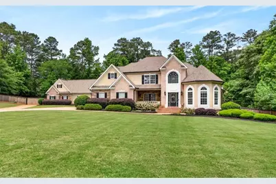 345 Allie Drive, McDonough, GA 30252 - Photo 5