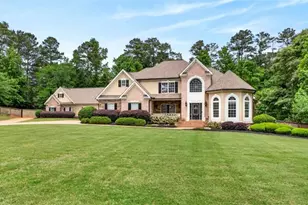 345 Allie Dr, McDonough, GA 30252 - Photo 5