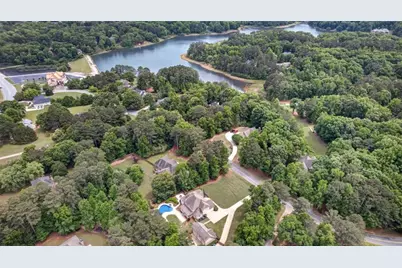 345 Allie Drive, McDonough, GA 30252 - Photo 9