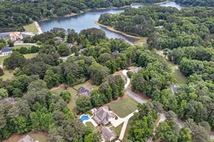 345 Allie Dr, McDonough, GA 30252 - Photo 9