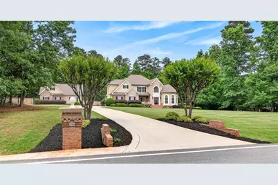 345 Allie Drive, McDonough, GA 30252 - Photo 3
