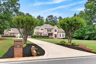 345 Allie Dr, McDonough, GA 30252 - Photo 3