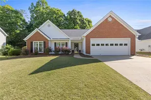 5627 Blanchard Pl, Sugar Hill, GA 30518 - Photo 1