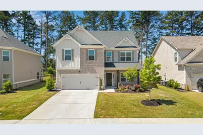 582 Eagles Nest Circle, Auburn, GA 30011 - Photo 39