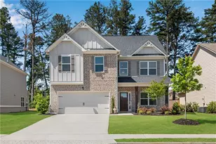 582 Eagles Nest Cir, Auburn, GA 30011 - Photo 1