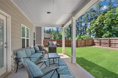 582 Eagles Nest Circle, Auburn, GA 30011 - Photo 35