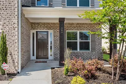 582 Eagles Nest Circle, Auburn, GA 30011 - Photo 3