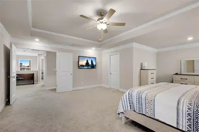 582 Eagles Nest Circle, Auburn, GA 30011 - Photo 21