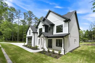 880 Bramlett Shoals Rd, Lawrenceville, GA 30045 - Photo 3