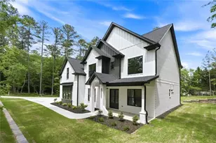 880 Bramlett Shoals Rd, Lawrenceville, GA 30045 - Photo 3