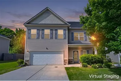 291 Boulder Run, Hiram, GA 30141 - Photo 1