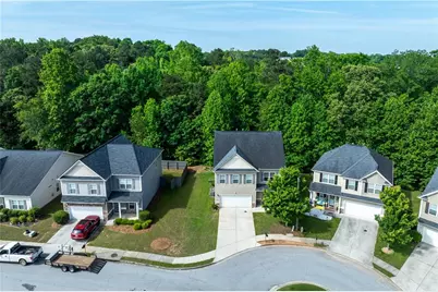 291 Boulder Run, Hiram, GA 30141 - Photo 45