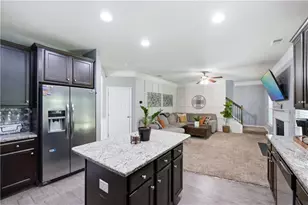 291 Boulder Run, Hiram, GA 30141 - Photo 17