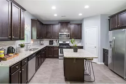 291 Boulder Run, Hiram, GA 30141 - Photo 13
