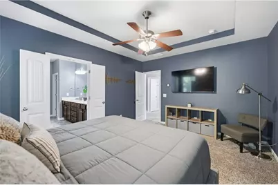 291 Boulder Run, Hiram, GA 30141 - Photo 21