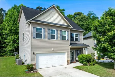 291 Boulder Run, Hiram, GA 30141 - Photo 1