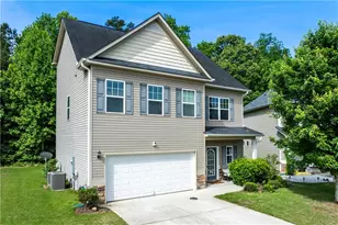 291 Boulder Run, Hiram, GA 30141 - Photo 1
