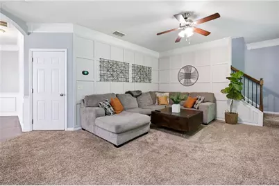 291 Boulder Run, Hiram, GA 30141 - Photo 11