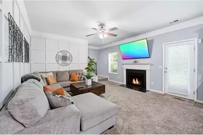 291 Boulder Run, Hiram, GA 30141 - Photo 7