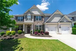 121 Crest Brooke Dr, Canton, GA 30115 - Photo 1