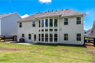 121 Crest Brooke Drive, Canton, GA 30115 - Photo 47