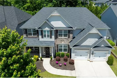 121 Crest Brooke Drive, Canton, GA 30115 - Photo 49