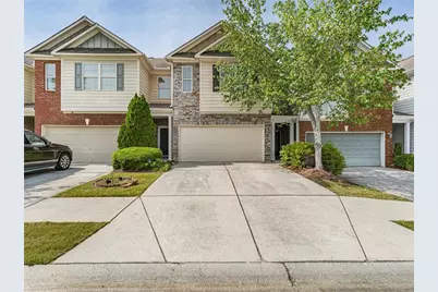 7590 Summer Berry Lane, Lithonia, GA 30038 - Photo 1