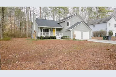 4897 Muirwood Drive, Powder Springs, GA 30127 - Photo 1