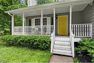 4897 Muirwood Drive, Powder Springs, GA 30127 - Photo 3