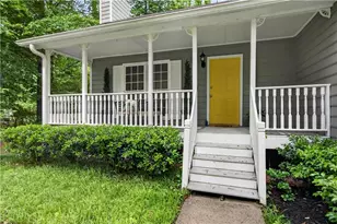 4897 Muirwood Dr, Powder Springs, GA 30127 - Photo 3