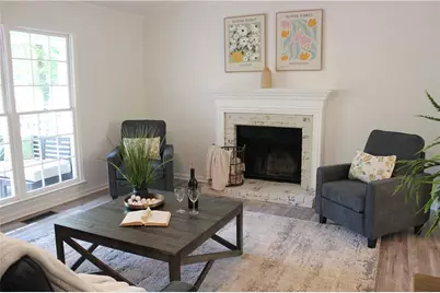 4897 Muirwood Drive, Powder Springs, GA 30127 - Photo 5