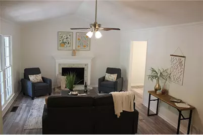 4897 Muirwood Drive, Powder Springs, GA 30127 - Photo 7