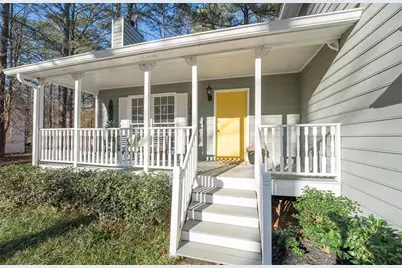 4897 Muirwood Drive, Powder Springs, GA 30127 - Photo 3