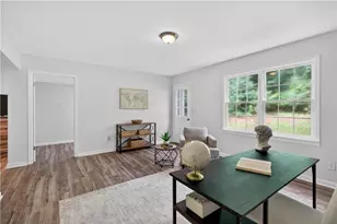 4897 Muirwood Dr, Powder Springs, GA 30127 - Photo 25