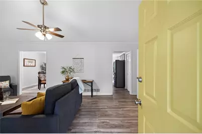4897 Muirwood Drive, Powder Springs, GA 30127 - Photo 5