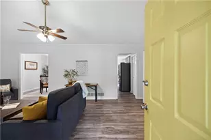 4897 Muirwood Dr, Powder Springs, GA 30127 - Photo 5