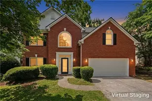 877 Dunlin Fields Dr, Lawrenceville, GA 30044 - Photo 1
