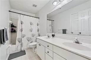 877 Dunlin Fields Dr, Lawrenceville, GA 30044 - Photo 19